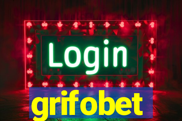 grifobet