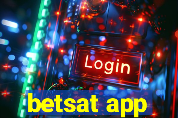 betsat app