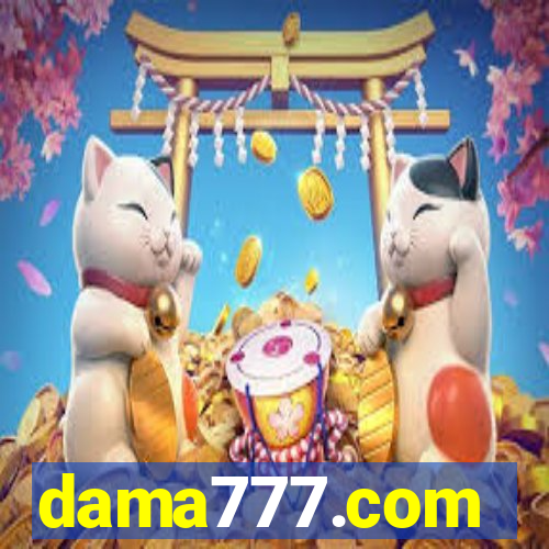 dama777.com