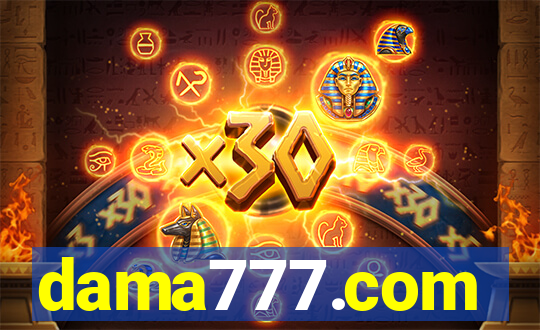 dama777.com