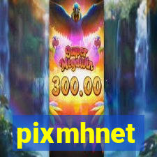 pixmhnet