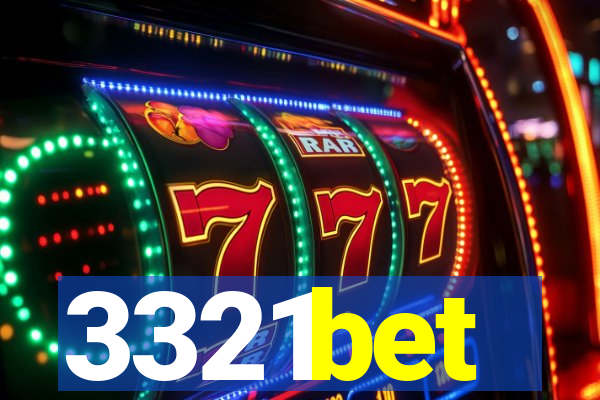 3321bet