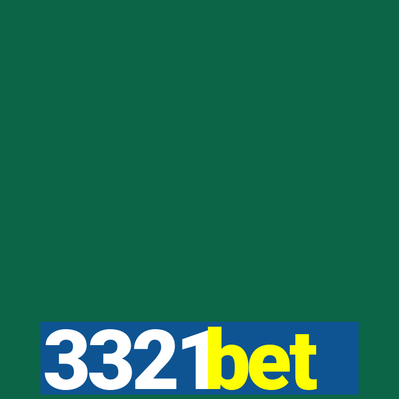 3321bet