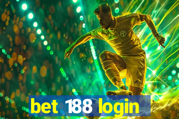 bet 188 login