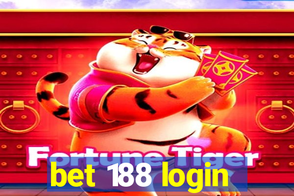 bet 188 login