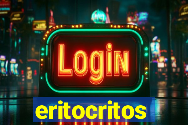 eritocritos