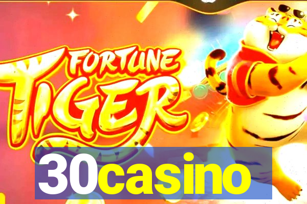 30casino