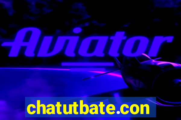 chatutbate.con