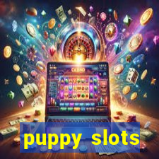 puppy slots