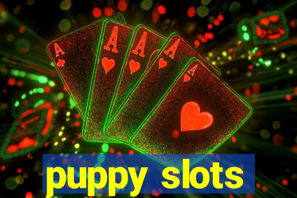 puppy slots