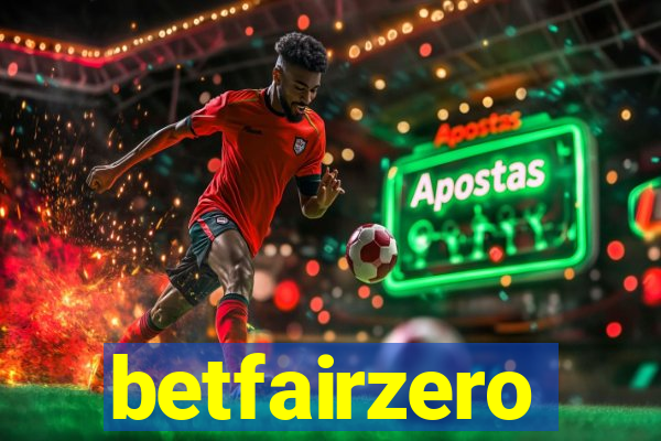 betfairzero