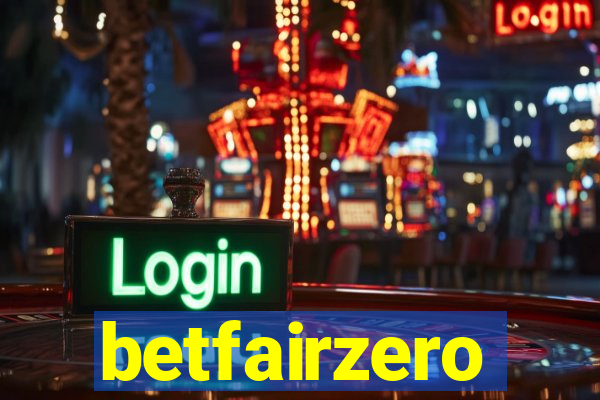 betfairzero