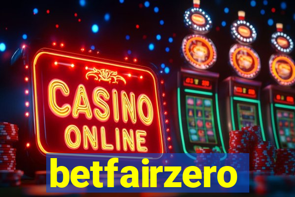 betfairzero