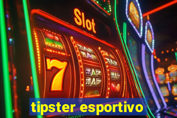 tipster esportivo