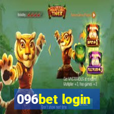 096bet login