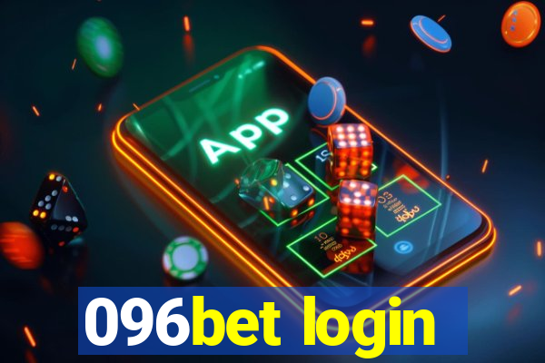 096bet login