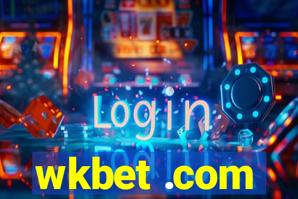 wkbet .com