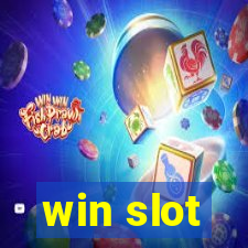 win slot