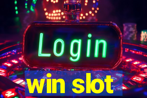 win slot