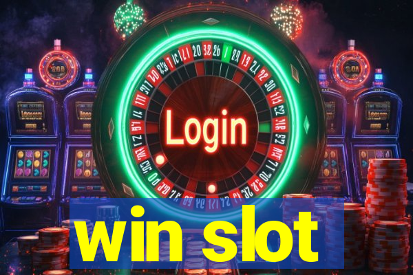 win slot