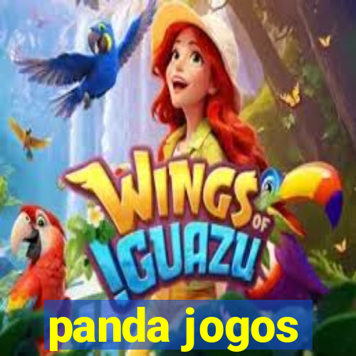 panda jogos