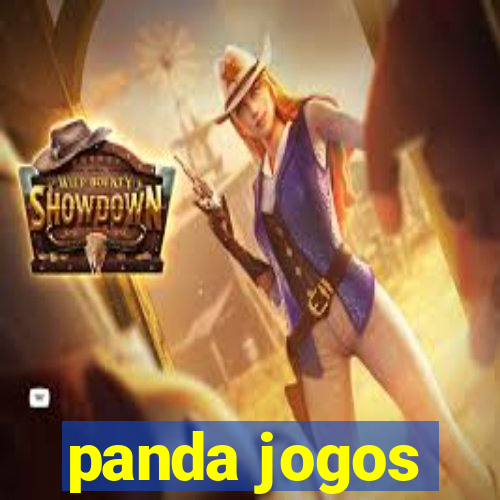 panda jogos