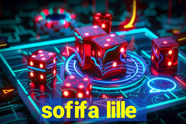 sofifa lille