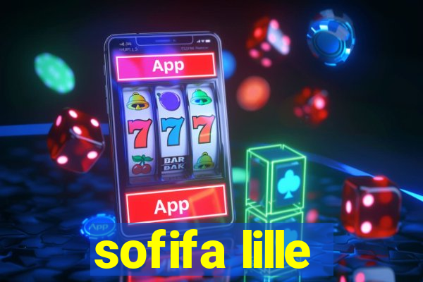 sofifa lille