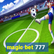 magic bet 777