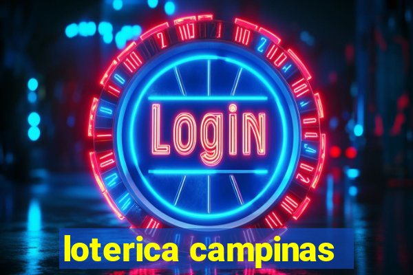 loterica campinas