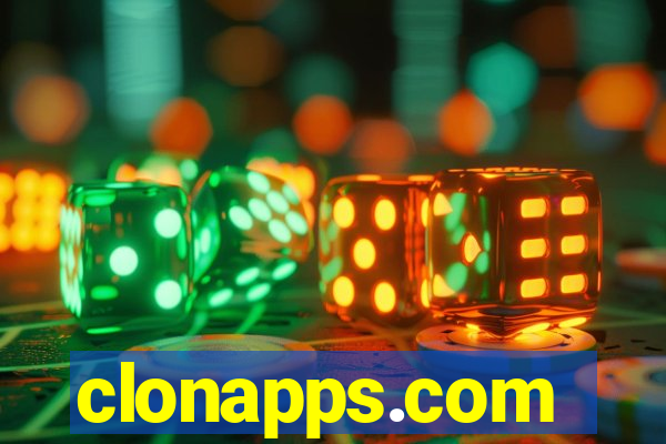 clonapps.com