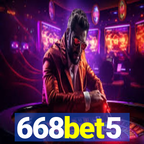 668bet5