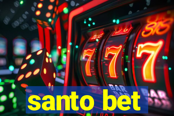 santo bet