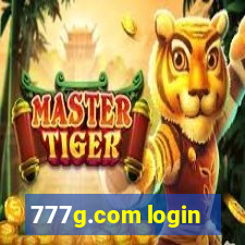 777g.com login