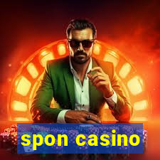 spon casino