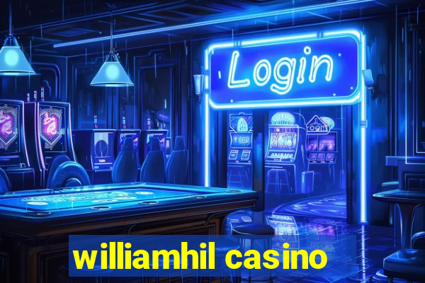 williamhil casino