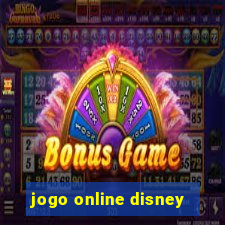 jogo online disney