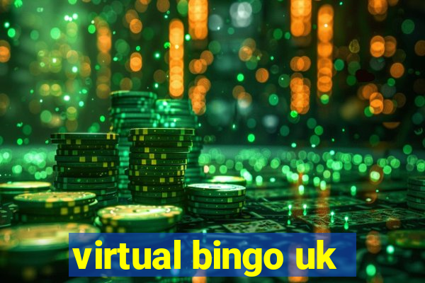 virtual bingo uk