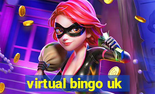 virtual bingo uk