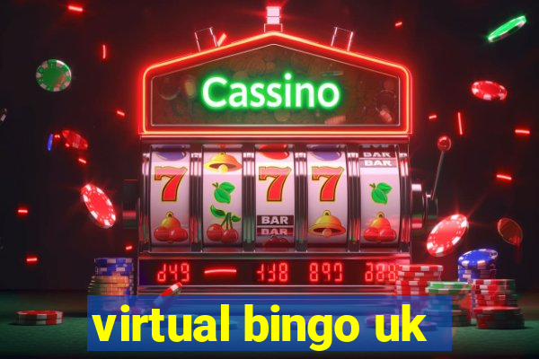 virtual bingo uk