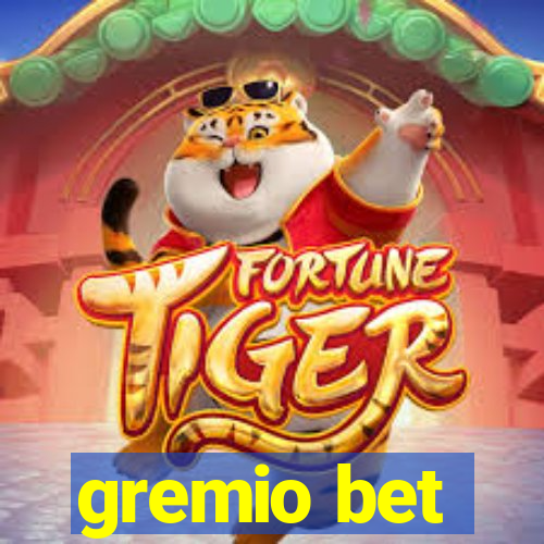 gremio bet