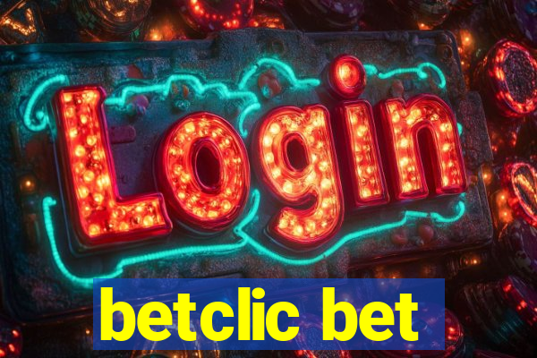 betclic bet