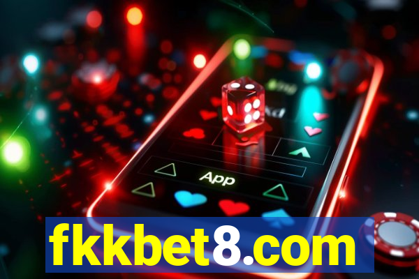 fkkbet8.com