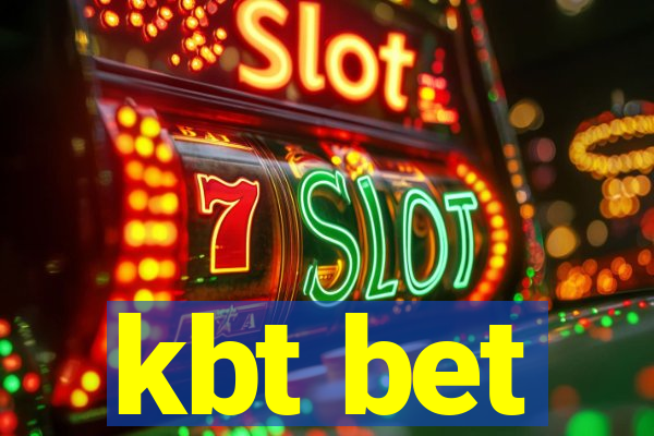 kbt bet