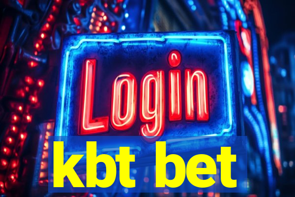 kbt bet