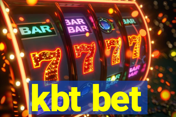 kbt bet