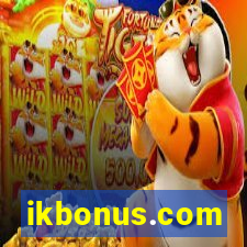 ikbonus.com