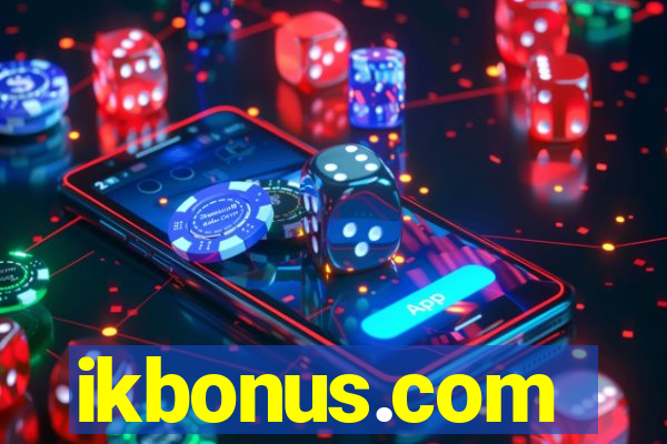 ikbonus.com