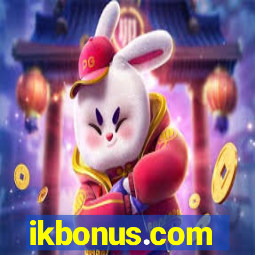 ikbonus.com