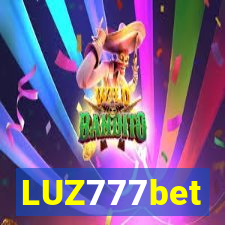 LUZ777bet